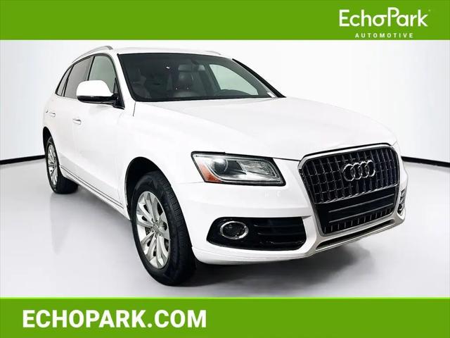 2017 Audi Q5 2.0T Premium for sale in Duluth, GA