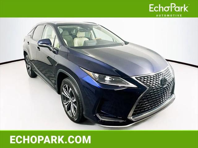 2020 Lexus RX 350 Base for sale in Duluth, GA