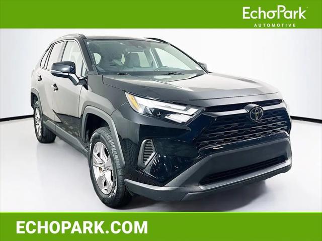 2025 Toyota RAV4 XLE for sale in Duluth, GA