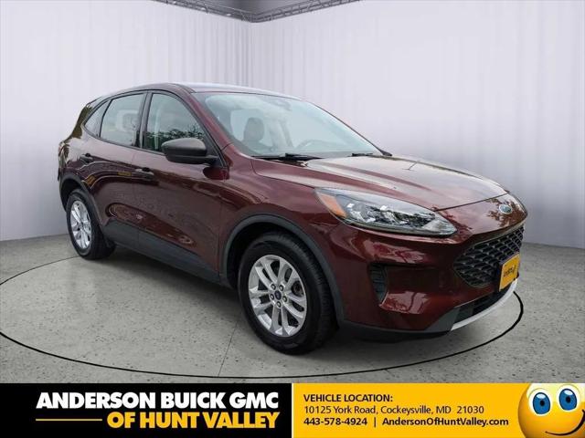 2021 Ford Escape S for sale in Cockeysville, MD