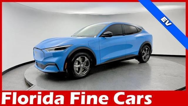 2023 Ford Mustang Mach-E Select for sale in West Palm Beach, FL