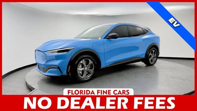 2023 Ford Mustang Mach-E Select for sale in West Palm Beach, FL