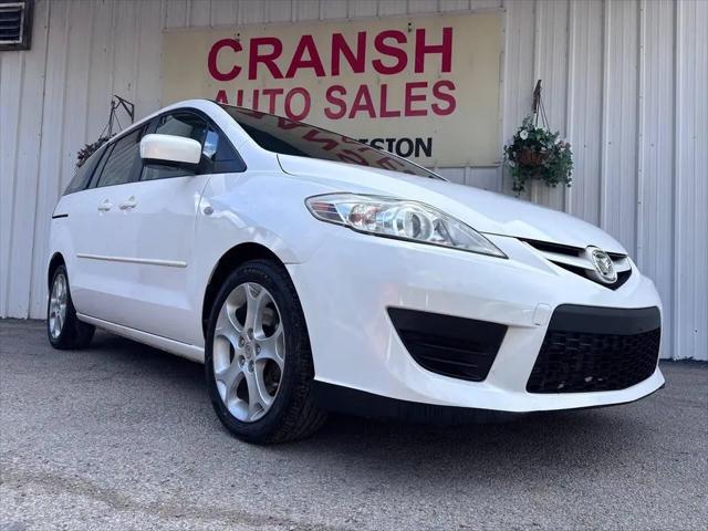 2009 Mazda Mazda5 Sport for sale in Arlington, TX