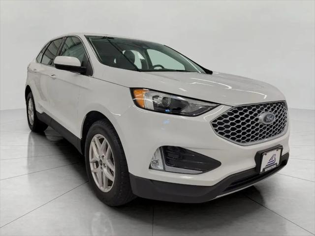 2024 Ford Edge SEL for sale in Oshkosh, WI