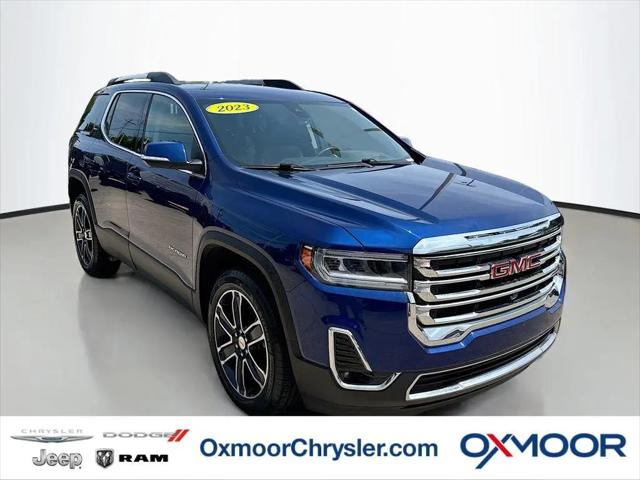 2023 GMC Acadia FWD SLT for sale in Louisville, KY
