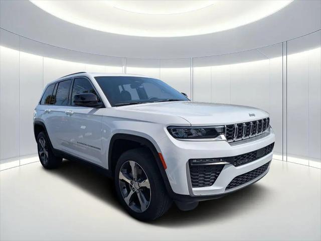 2026 Jeep Grand Cherokee Limited 4x2 for sale in Lake City, FL