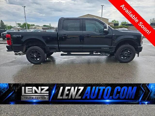 2024 Ford F-250 LARIAT for sale in Minocqua, WI