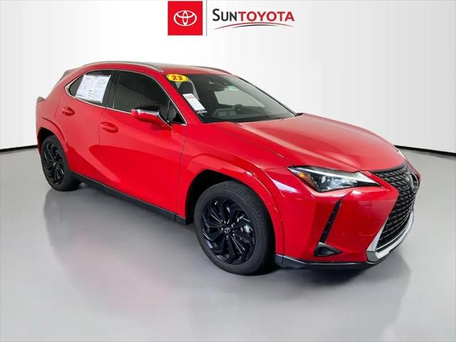2023 Lexus UX 250h Premium for sale in Holiday, FL