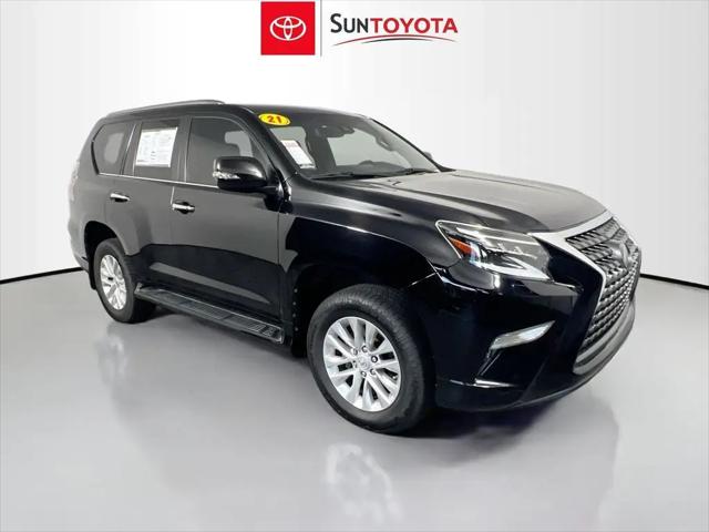 2021 Lexus GX 460 Premium for sale in Holiday, FL