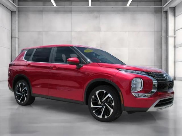 2023 Mitsubishi Outlander SE 2.5 S-AWC for sale in Ocala, FL