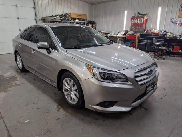 2016 Subaru Legacy 2.5i Premium for sale in Norwalk, IA