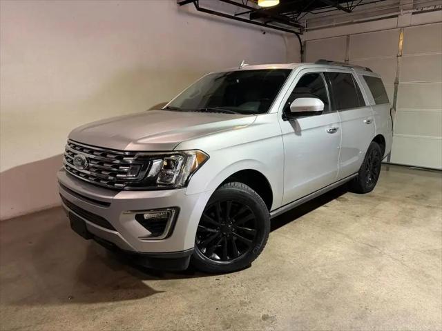 2019 Ford Expedition Limited for sale in Fayetteville, AR