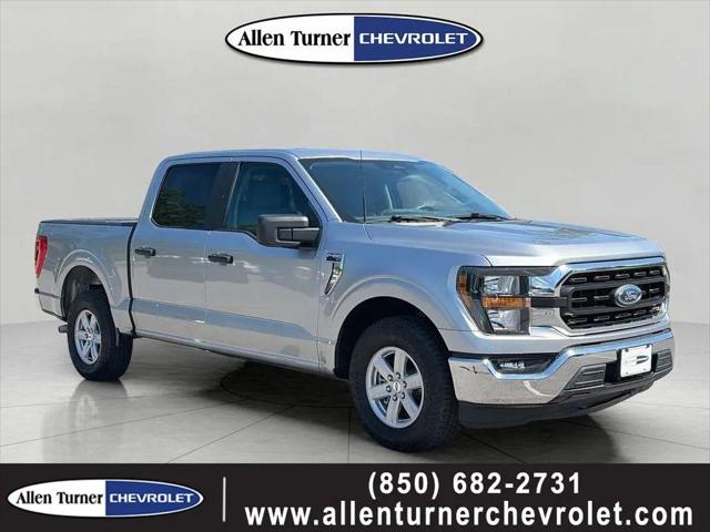 2023 Ford F-150 XLT for sale in Crestview, FL