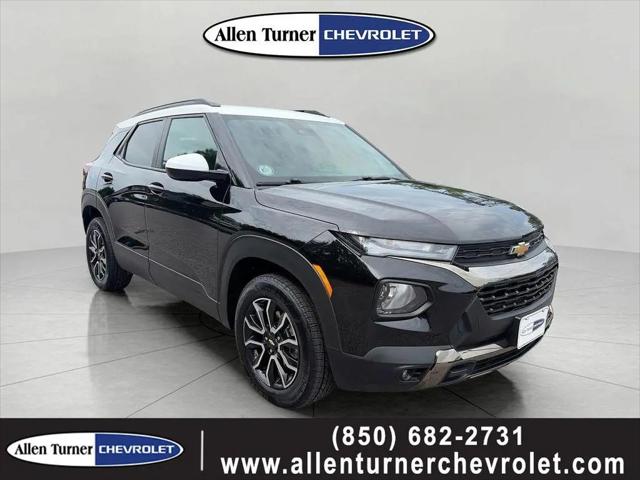 2023 Chevrolet TrailBlazer AWD ACTIV for sale in Crestview, FL