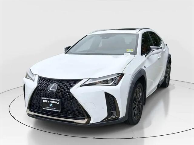 2019 Lexus UX 250h F SPORT for sale in Freehold, NJ