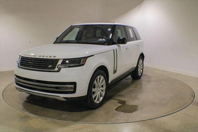 2023 Land Rover Range Rover P400 SE for sale in Canonsburg, PA