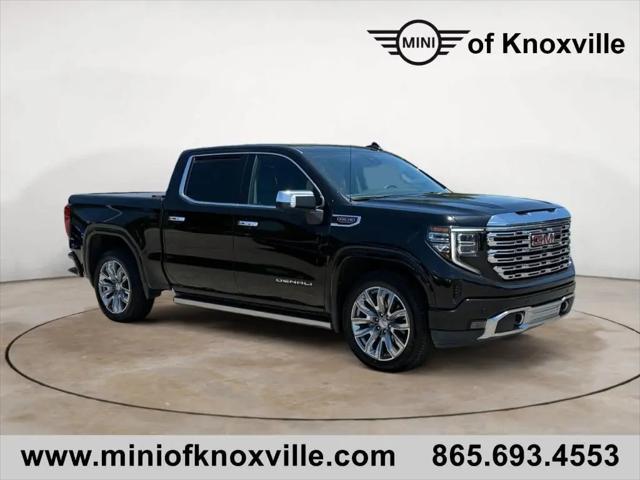 2023 GMC Sierra 1500 4WD Crew Cab Short Box Denali for sale in Knoxville, TN