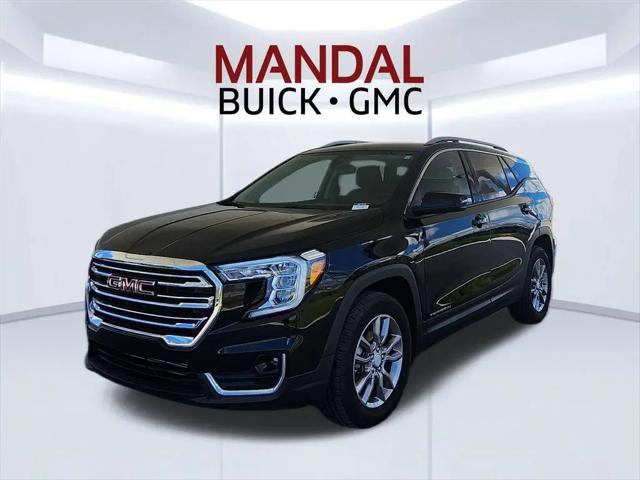 2024 GMC Terrain AWD SLT for sale in D'lberville, MS