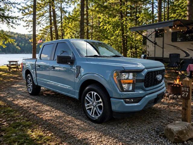 2023 Ford F-150 XL for sale in Easley, SC