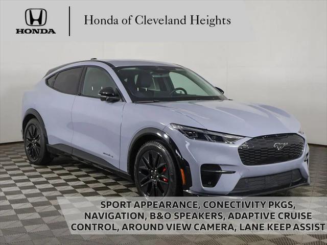 2025 Ford Mustang Mach-E Premium for sale in Cleveland Heights, OH