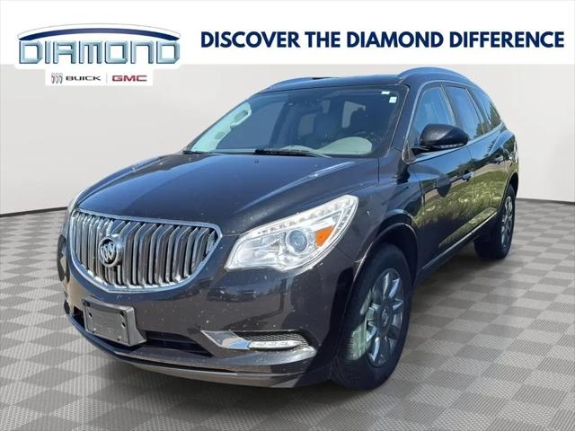 2015 Buick Enclave Leather for sale in Alexandria, MN