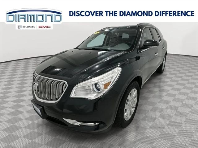 2015 Buick Enclave Leather for sale in Alexandria, MN
