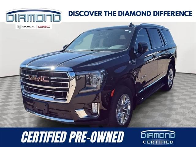2024 GMC Yukon SLT for sale in Alexandria, MN