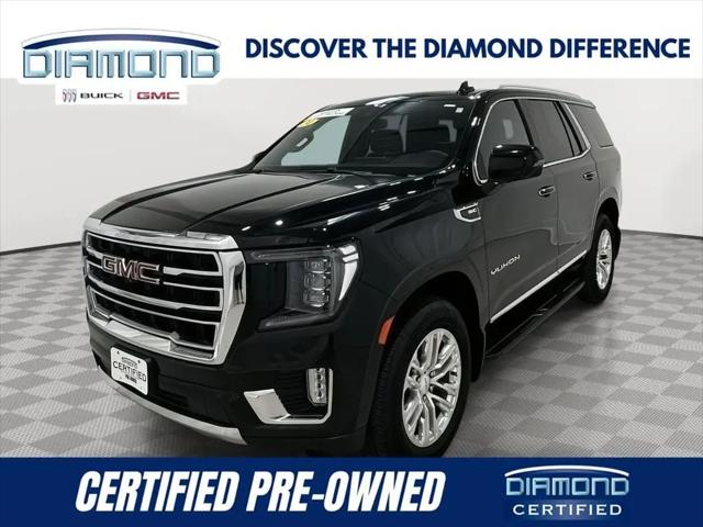 2024 GMC Yukon SLT for sale in Alexandria, MN