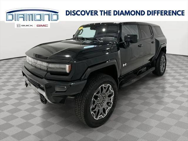 2024 GMC HUMMER EV 3X for sale in Alexandria, MN