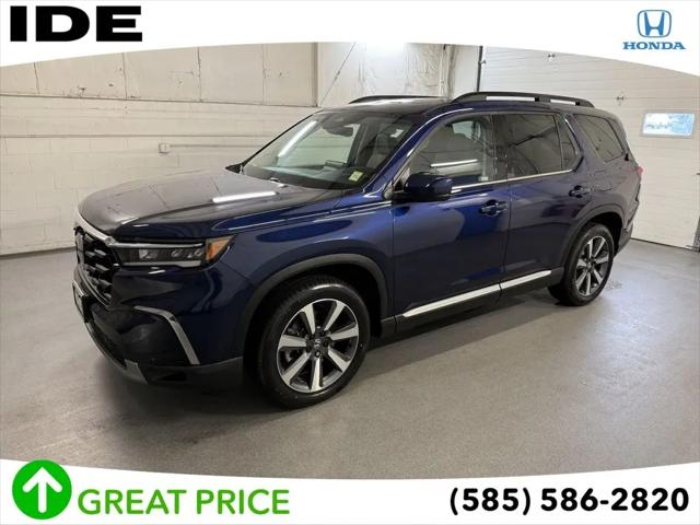 2023 Honda Pilot AWD Touring for sale in Rochester, NY