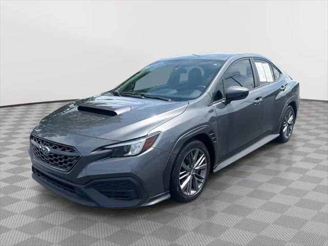 2023 Subaru WRX Base for sale in Joplin, MO