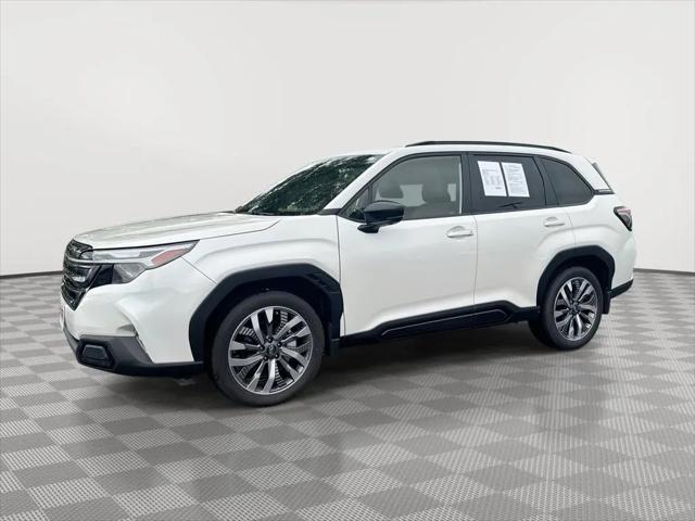 2025 Subaru Forester Touring for sale in Joplin, MO