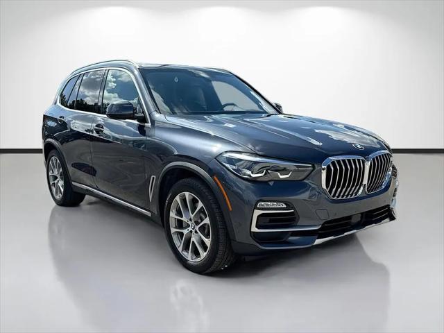 2020 BMW X5 xDrive40i for sale in Tampa, FL