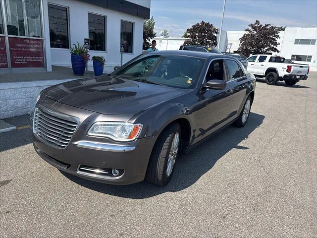 2014 Chrysler 300 S for sale in Saginaw, MI