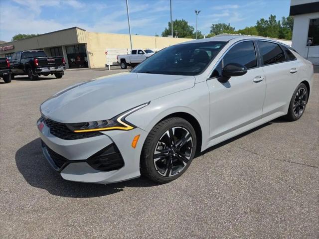 2022 Kia K5 GT-Line for sale in Saginaw, MI