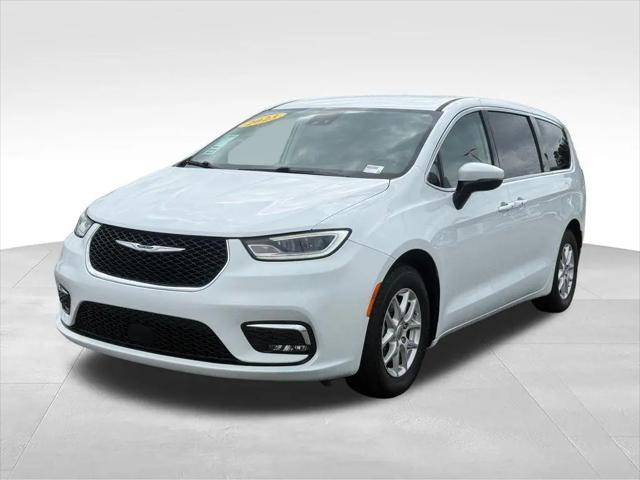 2023 Chrysler Pacifica Touring L for sale in Pell City, AL