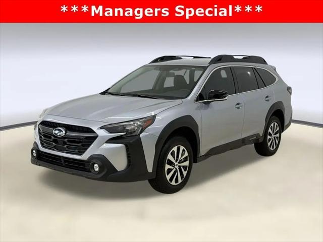 2025 Subaru Outback Premium for sale in Fort Mill, SC
