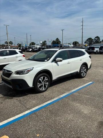 2021 Subaru Outback Limited for sale in Ozark, AL
