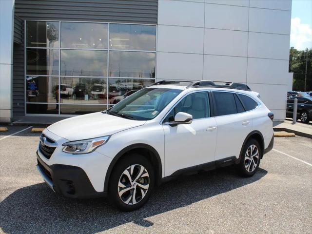 2021 Subaru Outback Limited for sale in Ozark, AL