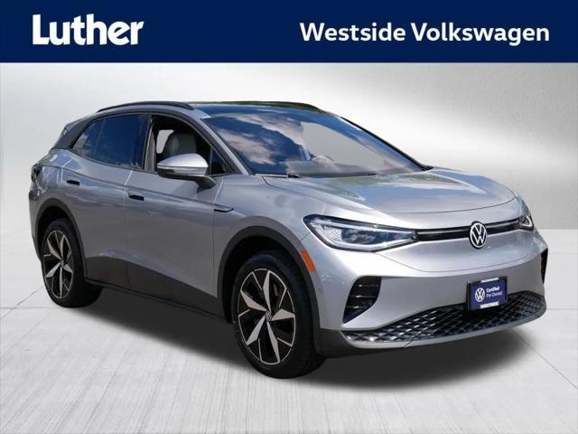 2025 Volkswagen ID.4 AWD Pro S for sale in Minneapolis, MN