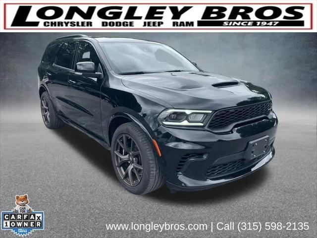 2025 Dodge Durango R/T 20th Anniversary Premium AWD for sale in Fulton, NY