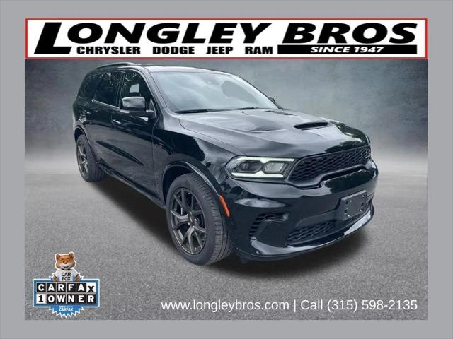 2025 Dodge Durango R/T 20th Anniversary Premium AWD for sale in Fulton, NY