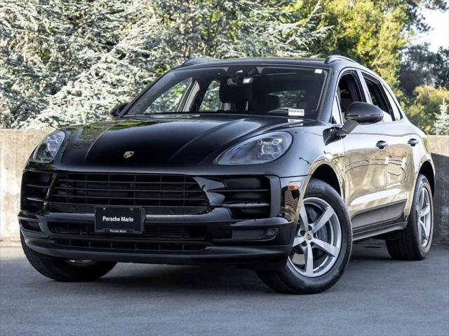 2021 Porsche Macan Macan for sale in Mill Valley, CA