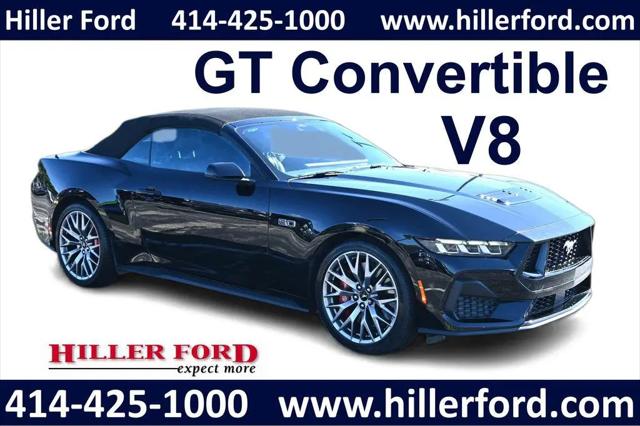 2025 Ford Mustang GT Premium for sale in Franklin, WI