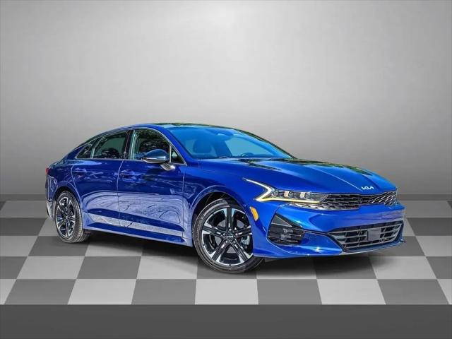 2022 Kia K5 GT-Line for sale in Springfield, MO