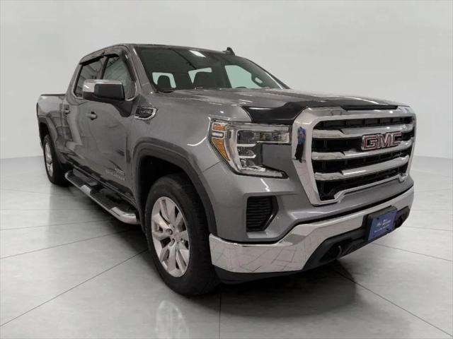 2019 GMC Sierra 1500 SLE for sale in Neenah, WI