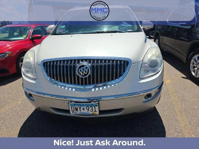 2012 Buick Enclave Leather for sale in Mankato, MN