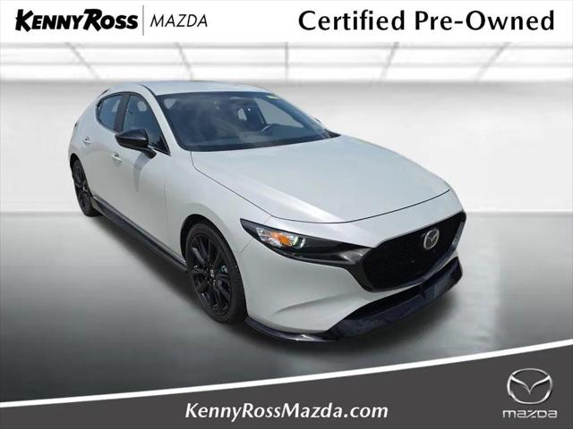 2025 Mazda Mazda3 2.5 S Select Sport for sale in North Huntingdon, PA