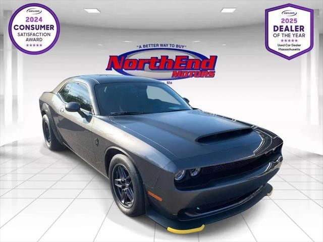 2023 Dodge Challenger SRT Hellcat Redeye Widebody for sale in Canton, MA
