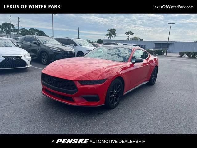 2026 Ford Mustang EcoBoost Fastback for sale in Winter Park, FL
